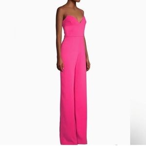 Jay Godfrey hot 🩷 jumpsuit